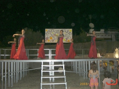 ACTUACIONES Y RECUERDOS