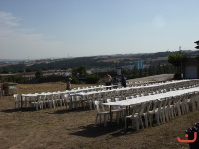 FIESTA 2001 CAN MAIOL