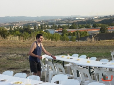 FIESTA 2002 CAN MAIOL