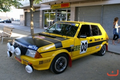 CONCENTRACION CLASICOS