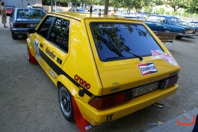 CONCENTRACION CLASICOS