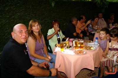 CONCENTRACION CLASICOS