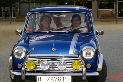 CONCENTRACION CLASICOS