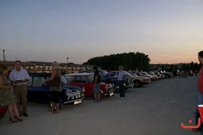 CONCENTRACION CLASICOS