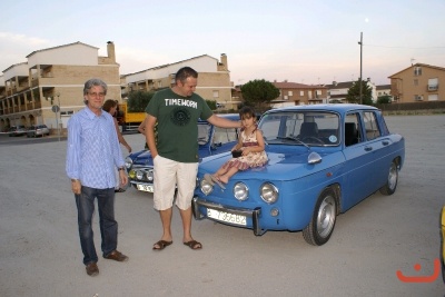 CONCENTRACION CLASICOS