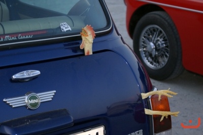 CONCENTRACION CLASICOS