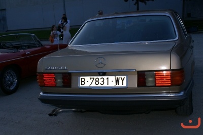 CONCENTRACION CLASICOS