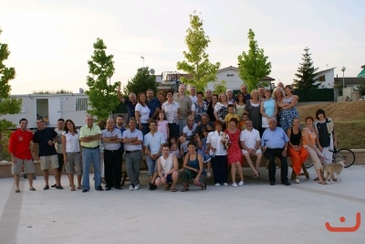 CONCURSO DE TORTILLAS