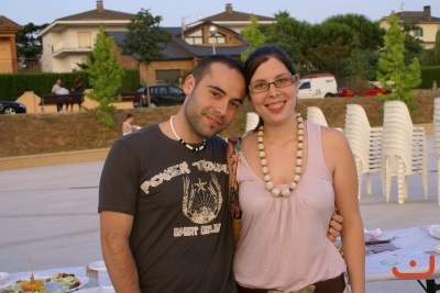 CONCURSO DE TORTILLAS