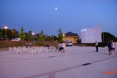 CONCURSO DE TORTILLAS