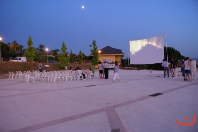 CONCURSO DE TORTILLAS