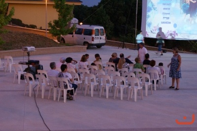 CONCURSO DE TORTILLAS