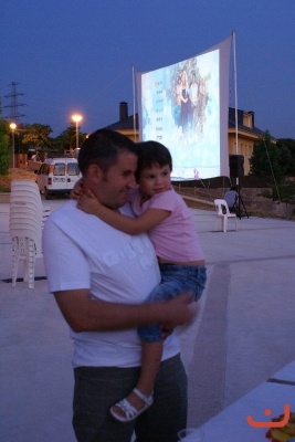 CONCURSO DE TORTILLAS