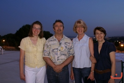 CONCURSO DE TORTILLAS