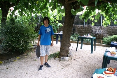 CONCENTRACION MOTOS CLASICAS Y HARLEY DAVIDSON