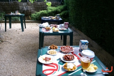 CONCENTRACION MOTOS CLASICAS Y HARLEY DAVIDSON