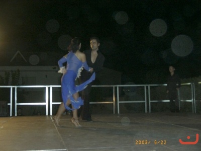 ACTUACIONES Y RECUERDOS