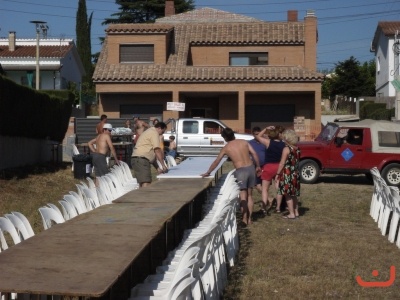 FIESTA 2001 CAN MAIOL