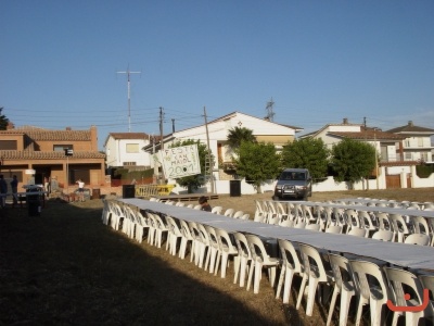 FIESTA 2001 CAN MAIOL