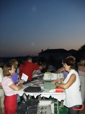 FIESTA 2001 CAN MAIOL