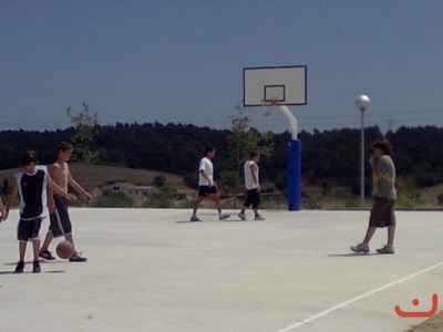 3X3 BASKET