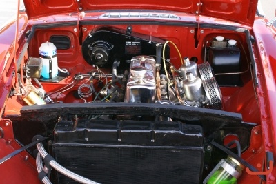 CONCENTRACION CLASICOS