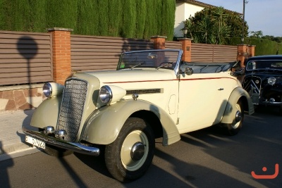 CONCENTRACION CLASICOS