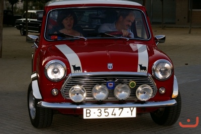 CONCENTRACION CLASICOS