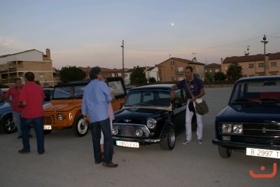 CONCENTRACION CLASICOS