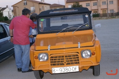 CONCENTRACION CLASICOS