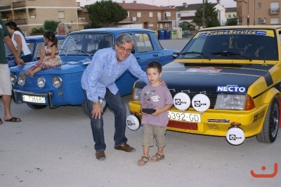 CONCENTRACION CLASICOS