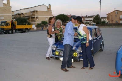 CONCENTRACION CLASICOS