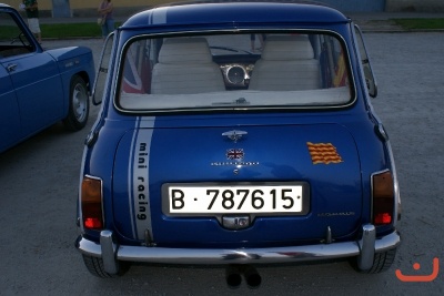 CONCENTRACION CLASICOS