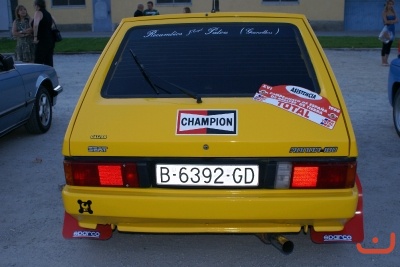 CONCENTRACION CLASICOS