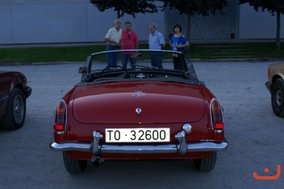 CONCENTRACION CLASICOS