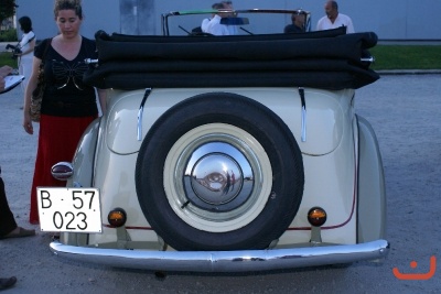 CONCENTRACION CLASICOS