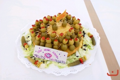 CONCURSO DE TORTILLAS