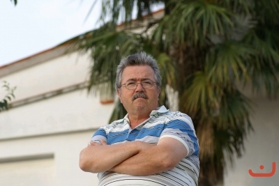 CONCURSO DE TORTILLAS