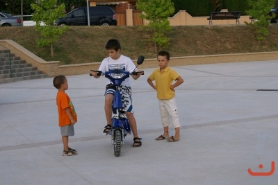 CONCURSO DE TORTILLAS