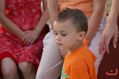 CONCURSO DE TORTILLAS