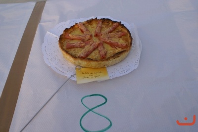 CONCURSO DE TORTILLAS