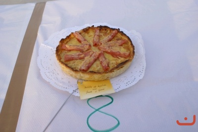 CONCURSO DE TORTILLAS