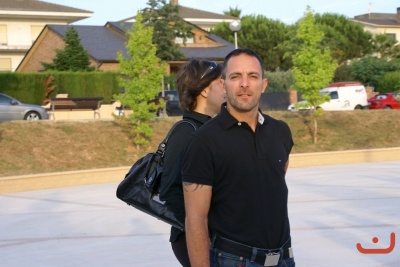 CONCURSO DE TORTILLAS