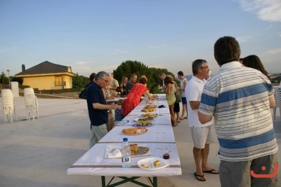 CONCURSO DE TORTILLAS