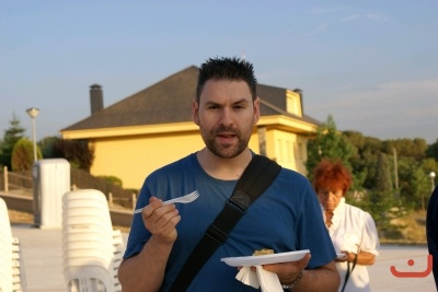 CONCURSO DE TORTILLAS