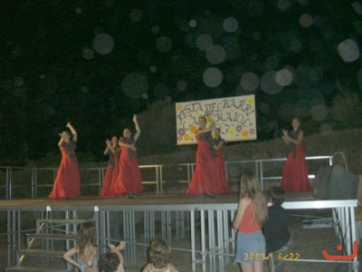 ACTUACIONES Y RECUERDOS