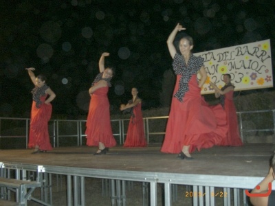 ACTUACIONES Y RECUERDOS